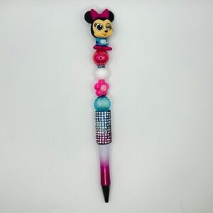 Minnie Mouse Doorable Pen